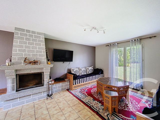 Maison à vendre - 5 pièces - 126 m2 - Senlis - 60 - PICARDIE