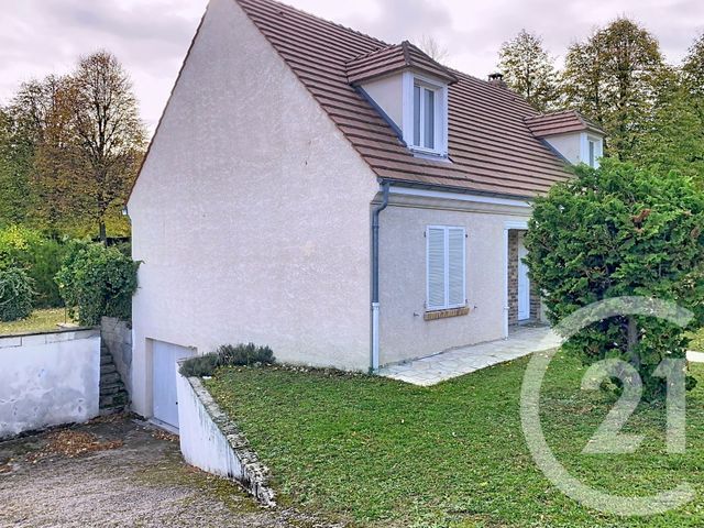 Maison à vendre - 5 pièces - 126 m2 - Senlis - 60 - PICARDIE