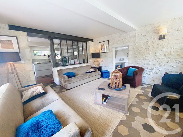 Maison à vendre - 6 pièces - 180 m2 - Pontpoint - 60 - PICARDIE