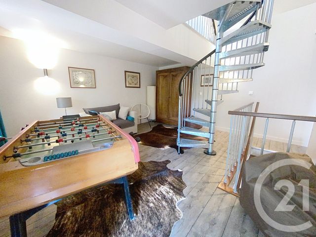 Maison à vendre - 6 pièces - 180 m2 - Pontpoint - 60 - PICARDIE