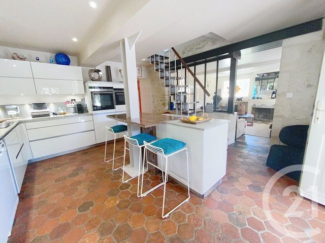 Maison à vendre - 6 pièces - 180 m2 - Pontpoint - 60 - PICARDIE