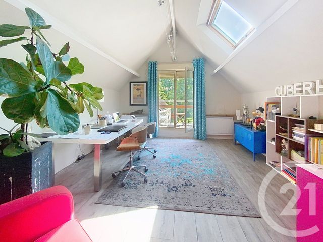 Maison à vendre - 6 pièces - 180 m2 - Pontpoint - 60 - PICARDIE