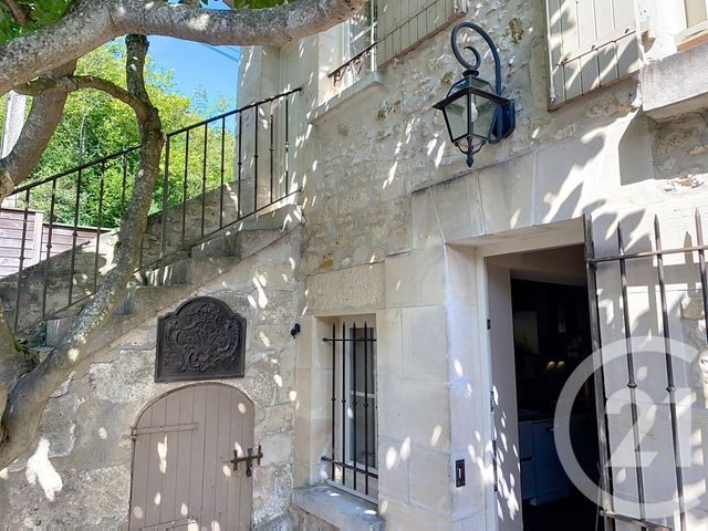 Maison à vendre - 6 pièces - 180 m2 - Pontpoint - 60 - PICARDIE