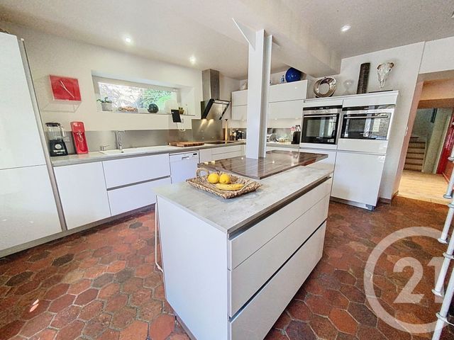 Maison à vendre - 6 pièces - 180 m2 - Pontpoint - 60 - PICARDIE