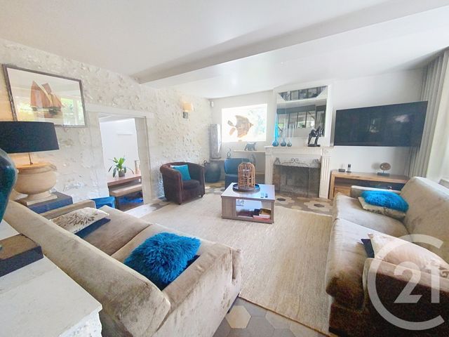 Maison à vendre - 6 pièces - 180 m2 - Pontpoint - 60 - PICARDIE