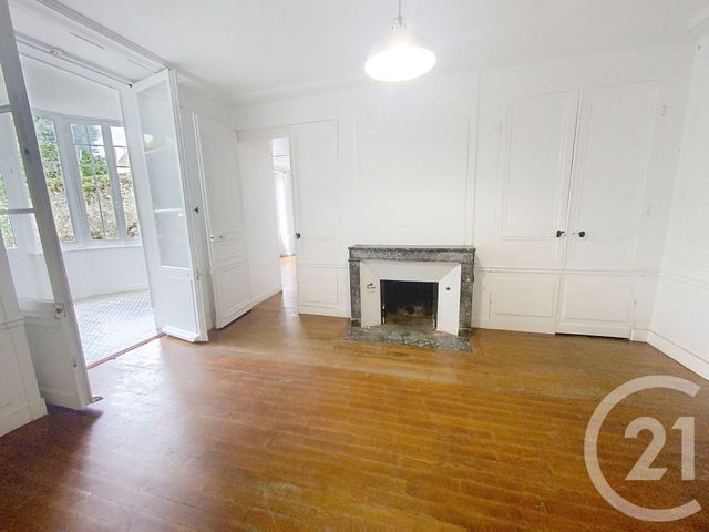 Maison à louer - 8 pièces - 164,69 m2 - Senlis - 60 - PICARDIE