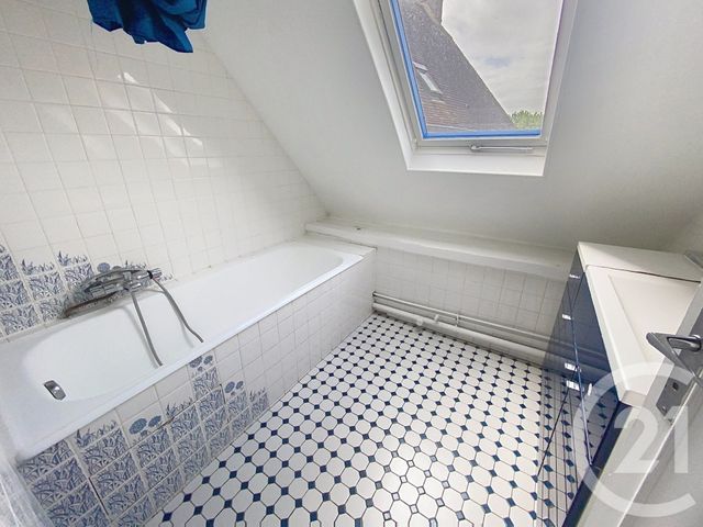 Maison à louer - 8 pièces - 164,69 m2 - Senlis - 60 - PICARDIE