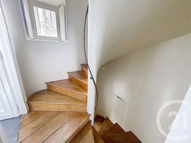 Maison à louer - 8 pièces - 164,69 m2 - Senlis - 60 - PICARDIE