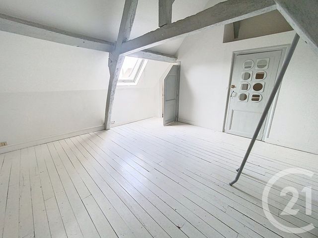 Maison à louer - 8 pièces - 164,69 m2 - Senlis - 60 - PICARDIE