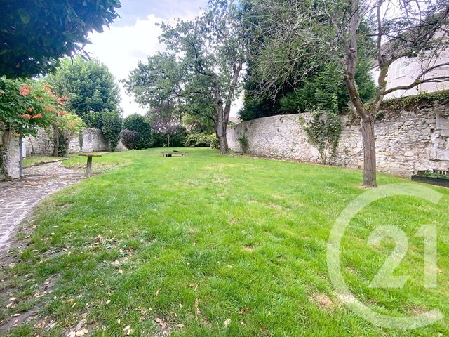 Maison à louer - 8 pièces - 164,69 m2 - Senlis - 60 - PICARDIE