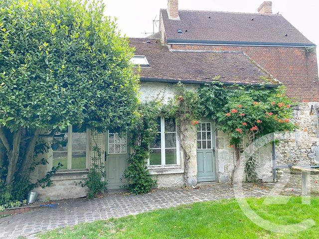 Maison à louer - 8 pièces - 164,69 m2 - Senlis - 60 - PICARDIE