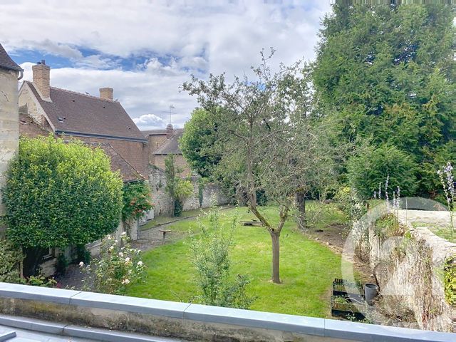 Maison à louer - 8 pièces - 164,69 m2 - Senlis - 60 - PICARDIE