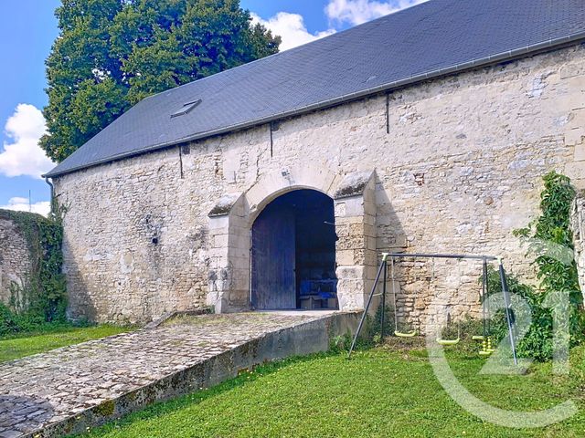 Maison à louer - 8 pièces - 292,29 m2 - Crepy En Valois - 60 - PICARDIE