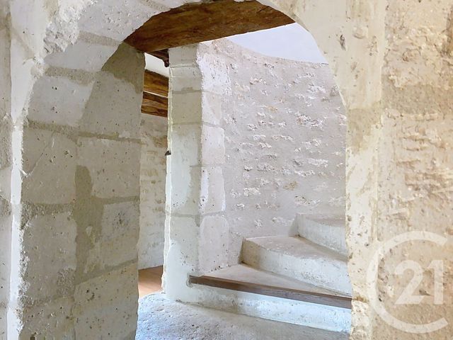 Maison à louer - 8 pièces - 292,29 m2 - Crepy En Valois - 60 - PICARDIE