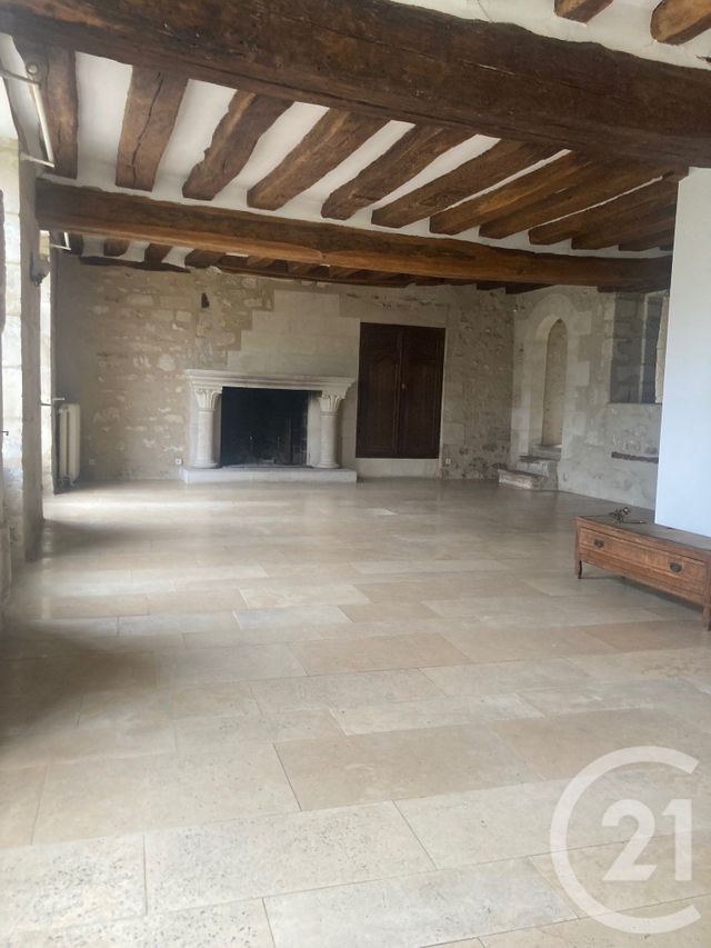 Maison à louer - 8 pièces - 292,29 m2 - Crepy En Valois - 60 - PICARDIE