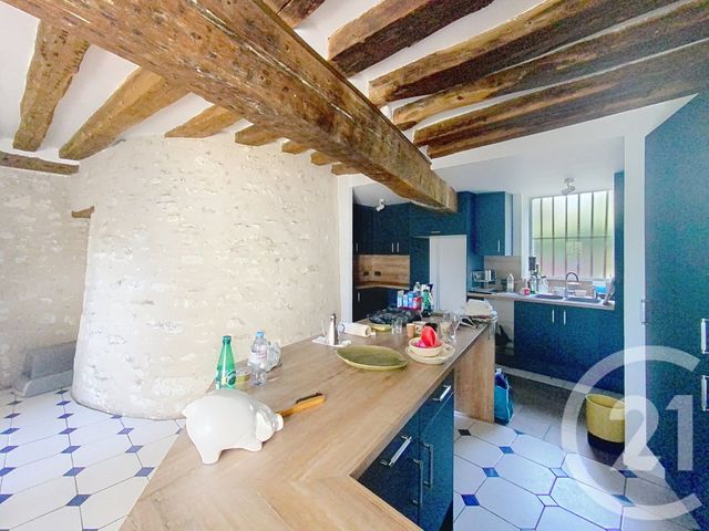 Maison à louer - 8 pièces - 292,29 m2 - Crepy En Valois - 60 - PICARDIE