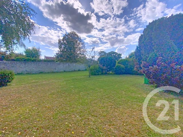 Maison à vendre - 4 pièces - 124 m2 - Borest - 60 - PICARDIE