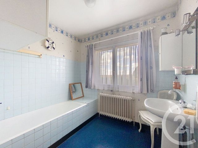 Maison à vendre - 4 pièces - 124 m2 - Borest - 60 - PICARDIE