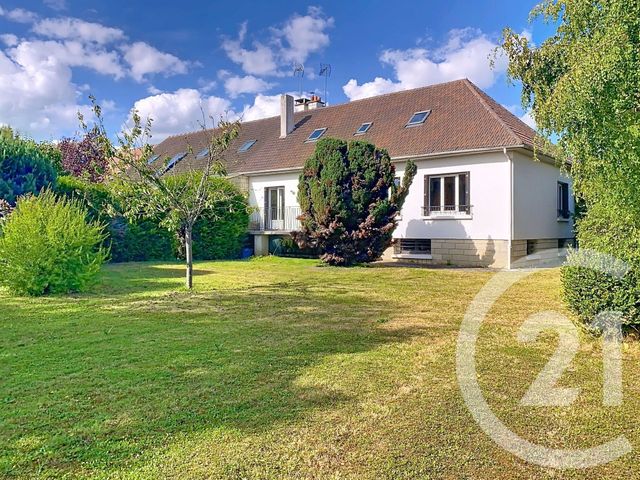 maison - BOREST - 60