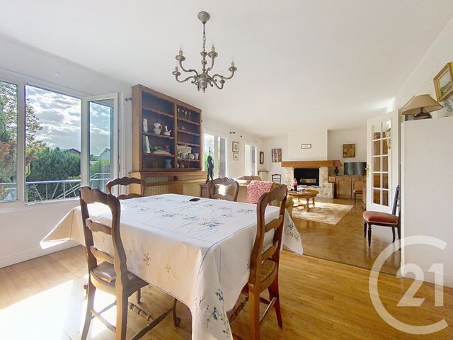 Maison à vendre - 4 pièces - 124 m2 - Borest - 60 - PICARDIE