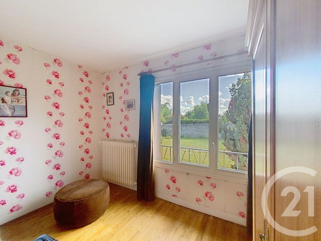 Maison à vendre - 4 pièces - 124 m2 - Borest - 60 - PICARDIE