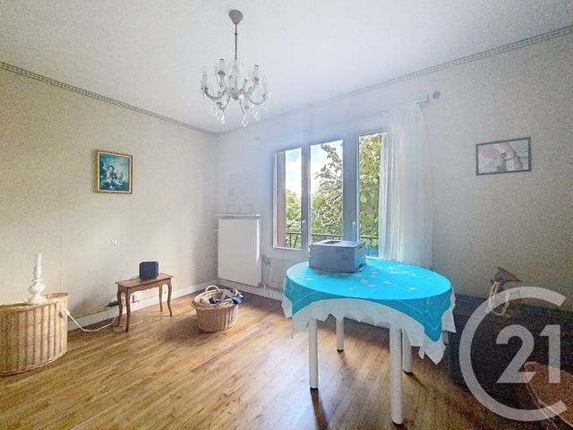 Maison à vendre - 4 pièces - 124 m2 - Borest - 60 - PICARDIE