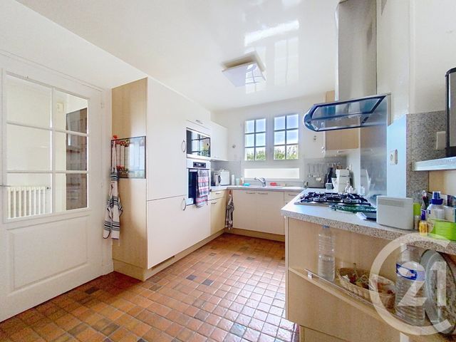 Maison à vendre - 9 pièces - 160 m2 - Villers St Frambourg - 60 - PICARDIE