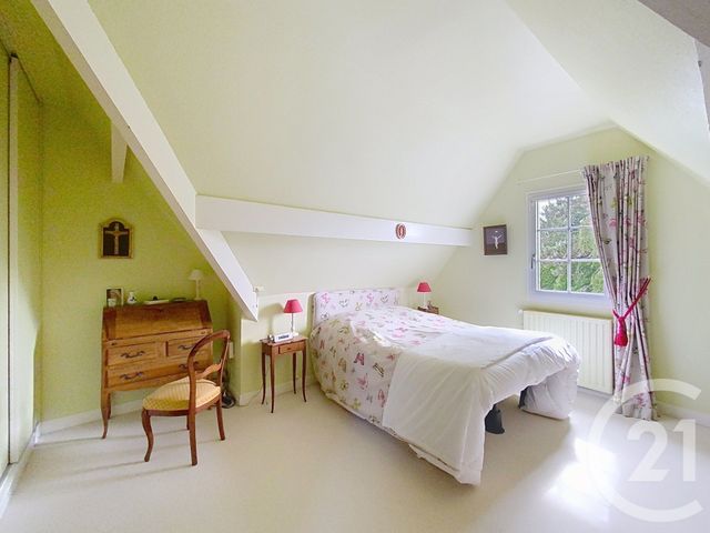 Maison à vendre - 9 pièces - 160 m2 - Villers St Frambourg - 60 - PICARDIE