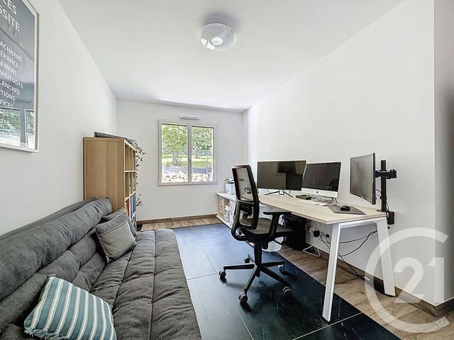 Maison à vendre - 5 pièces - 188,80 m2 - Villers Sur Coudun - 60 - PICARDIE