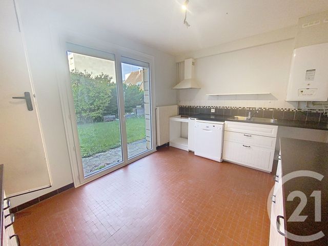 Maison à vendre - 5 pièces - 95 m2 - Senlis - 60 - PICARDIE