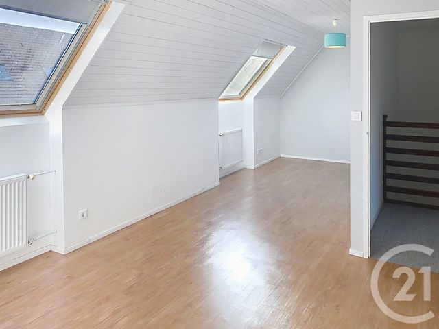 Maison à vendre - 5 pièces - 95 m2 - Senlis - 60 - PICARDIE