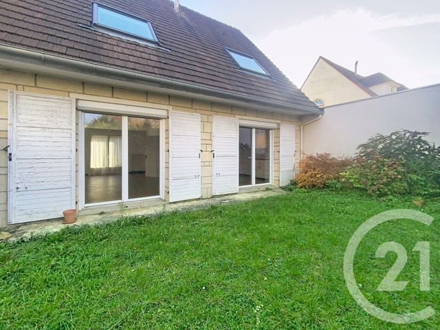 Maison à vendre - 5 pièces - 95 m2 - Senlis - 60 - PICARDIE