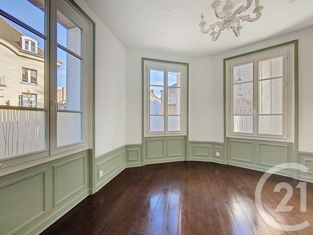 Maison &agrave; vendre - 5 pi&egrave;ces - 124 m2 - Senlis - 60 - PICARDIE