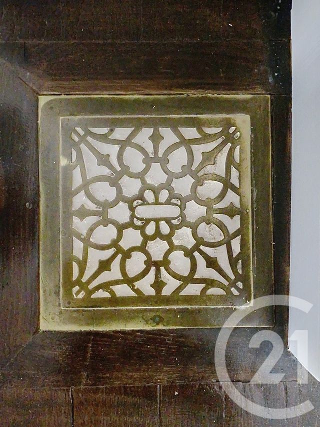 Maison &agrave; vendre - 5 pi&egrave;ces - 124 m2 - Senlis - 60 - PICARDIE