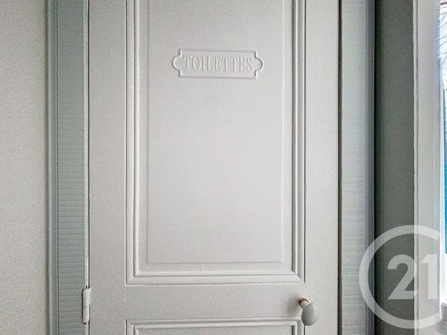 Maison &agrave; vendre - 5 pi&egrave;ces - 124 m2 - Senlis - 60 - PICARDIE