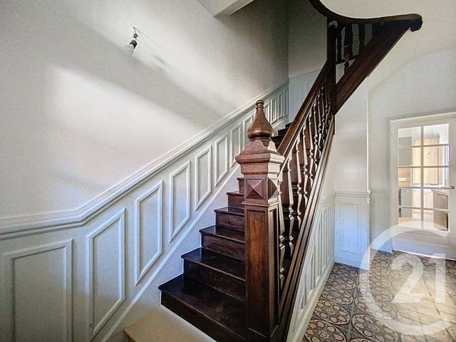 Maison &agrave; vendre - 5 pi&egrave;ces - 124 m2 - Senlis - 60 - PICARDIE