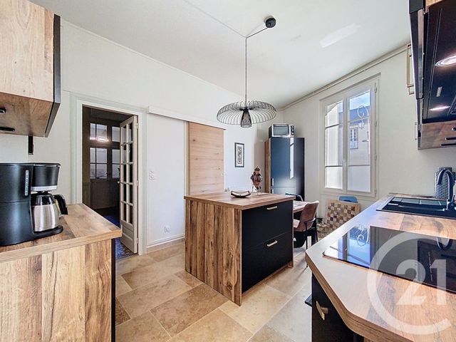 Maison &agrave; vendre - 5 pi&egrave;ces - 124 m2 - Senlis - 60 - PICARDIE