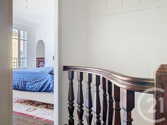 Maison &agrave; vendre - 5 pi&egrave;ces - 124 m2 - Senlis - 60 - PICARDIE