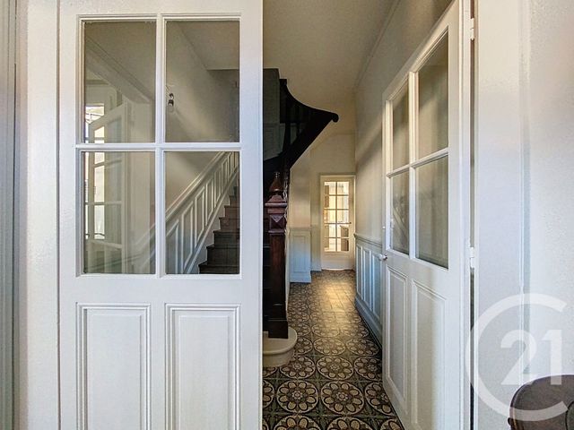 Maison &agrave; vendre - 5 pi&egrave;ces - 124 m2 - Senlis - 60 - PICARDIE