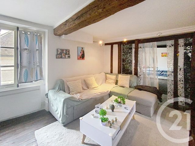 Appartement F3 à vendre - 3 pièces - 61,74 m2 - Senlis - 60 - PICARDIE