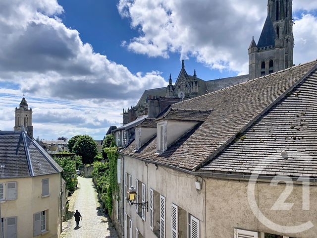 Appartement F3 &agrave; vendre - 3 pi&egrave;ces - 61,74 m2 - Senlis - 60 - PICARDIE