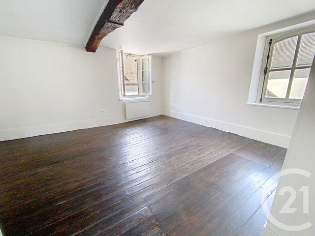 Appartement F3 &agrave; vendre - 3 pi&egrave;ces - 61,74 m2 - Senlis - 60 - PICARDIE