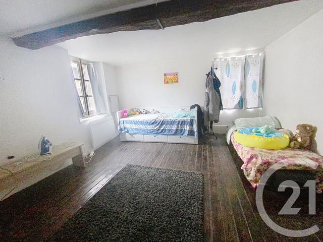 Appartement F3 à vendre - 3 pièces - 61,74 m2 - Senlis - 60 - PICARDIE