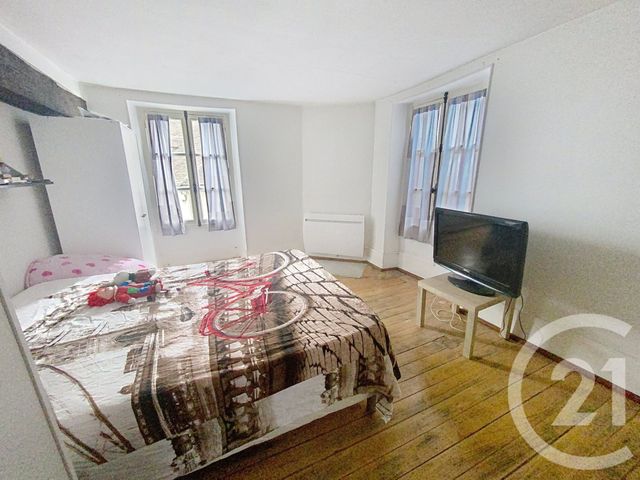 Appartement F3 à vendre - 3 pièces - 61,74 m2 - Senlis - 60 - PICARDIE