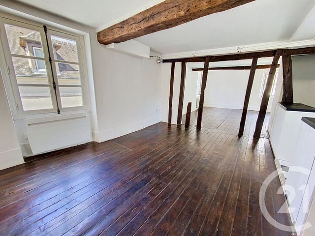 Appartement F3 &agrave; vendre - 3 pi&egrave;ces - 61,74 m2 - Senlis - 60 - PICARDIE
