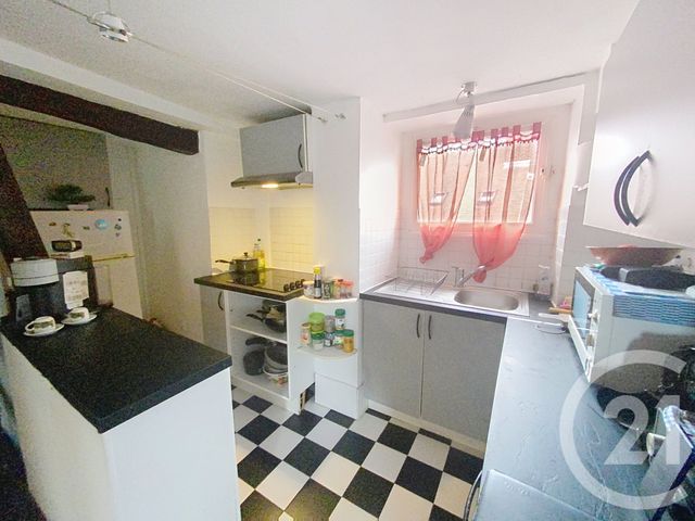 Appartement F3 à vendre - 3 pièces - 61,74 m2 - Senlis - 60 - PICARDIE