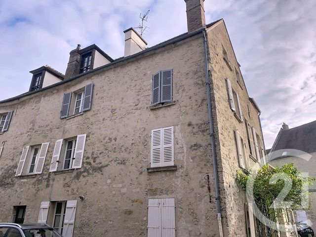 appartement - SENLIS - 60