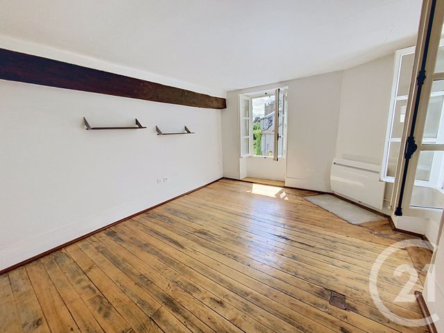 Appartement F3 &agrave; vendre - 3 pi&egrave;ces - 61,74 m2 - Senlis - 60 - PICARDIE