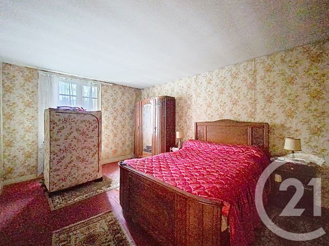 Maison &agrave; vendre - 6 pi&egrave;ces - 228 m2 - Thiers Sur Theve - 60 - PICARDIE