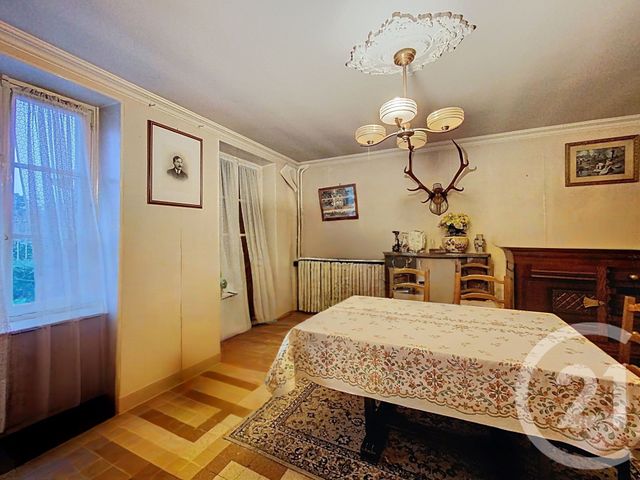 Maison &agrave; vendre - 6 pi&egrave;ces - 228 m2 - Thiers Sur Theve - 60 - PICARDIE